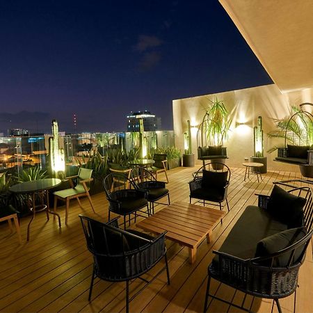 City Centro By Marriott San Luis Potosí Zewnętrze zdjęcie