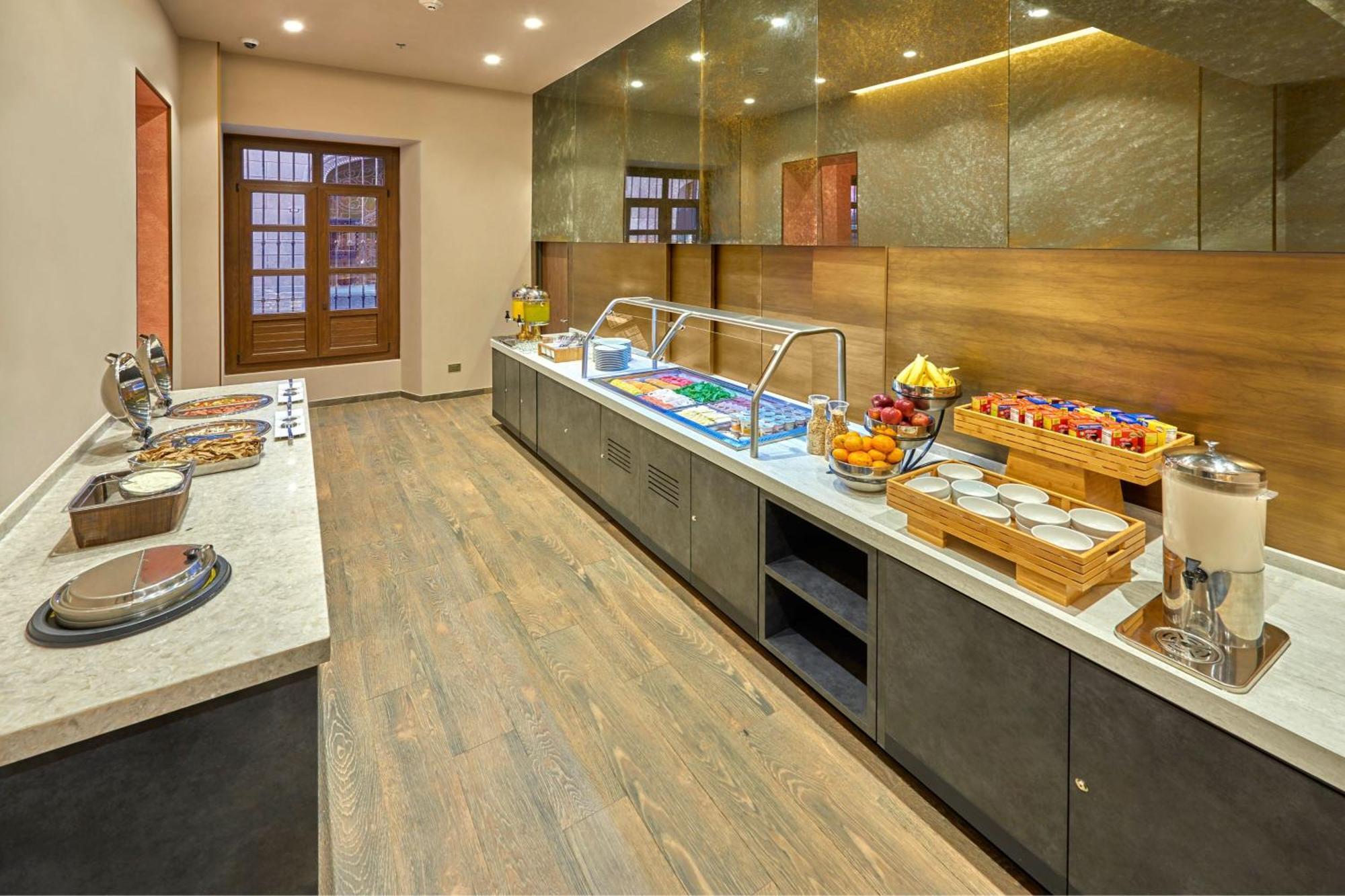 City Centro By Marriott San Luis Potosí Zewnętrze zdjęcie