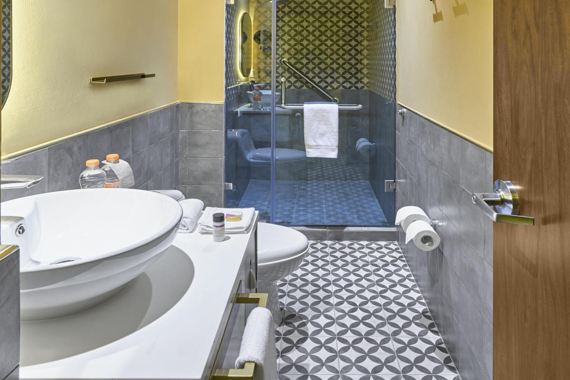 City Centro By Marriott San Luis Potosí Zewnętrze zdjęcie