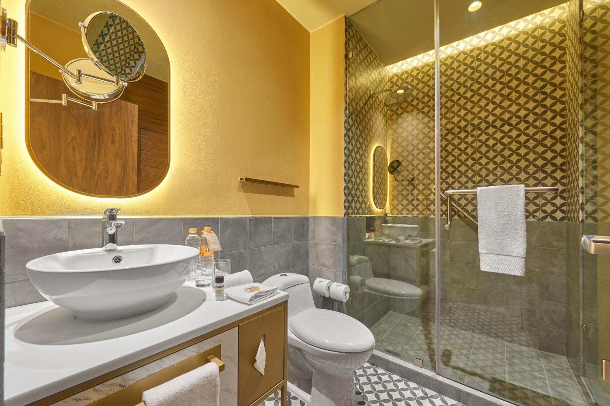 City Centro By Marriott San Luis Potosí Zewnętrze zdjęcie