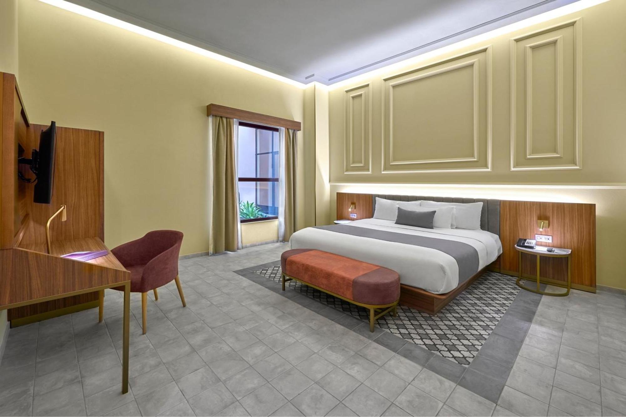 City Centro By Marriott San Luis Potosí Zewnętrze zdjęcie