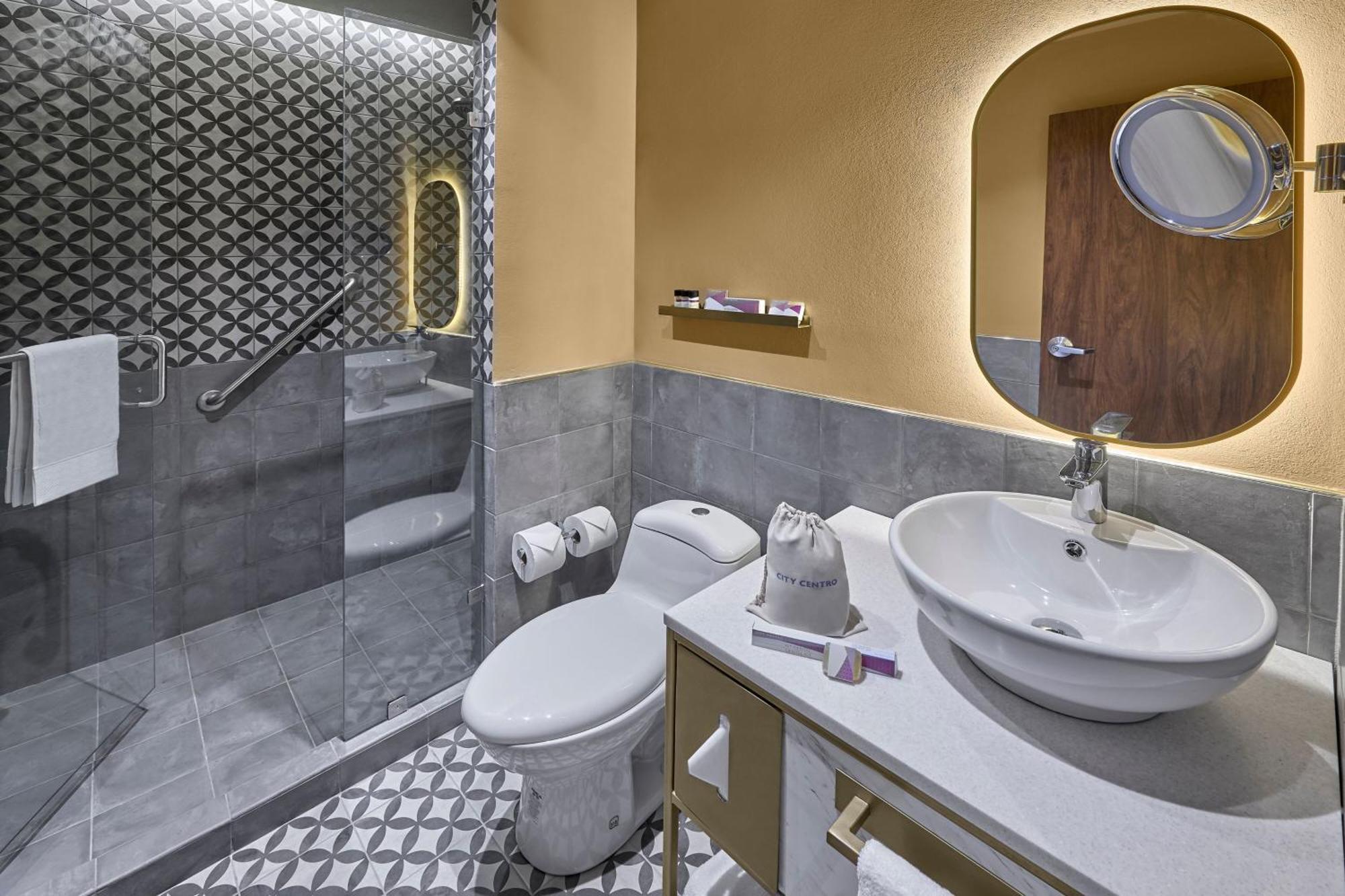 City Centro By Marriott San Luis Potosí Zewnętrze zdjęcie
