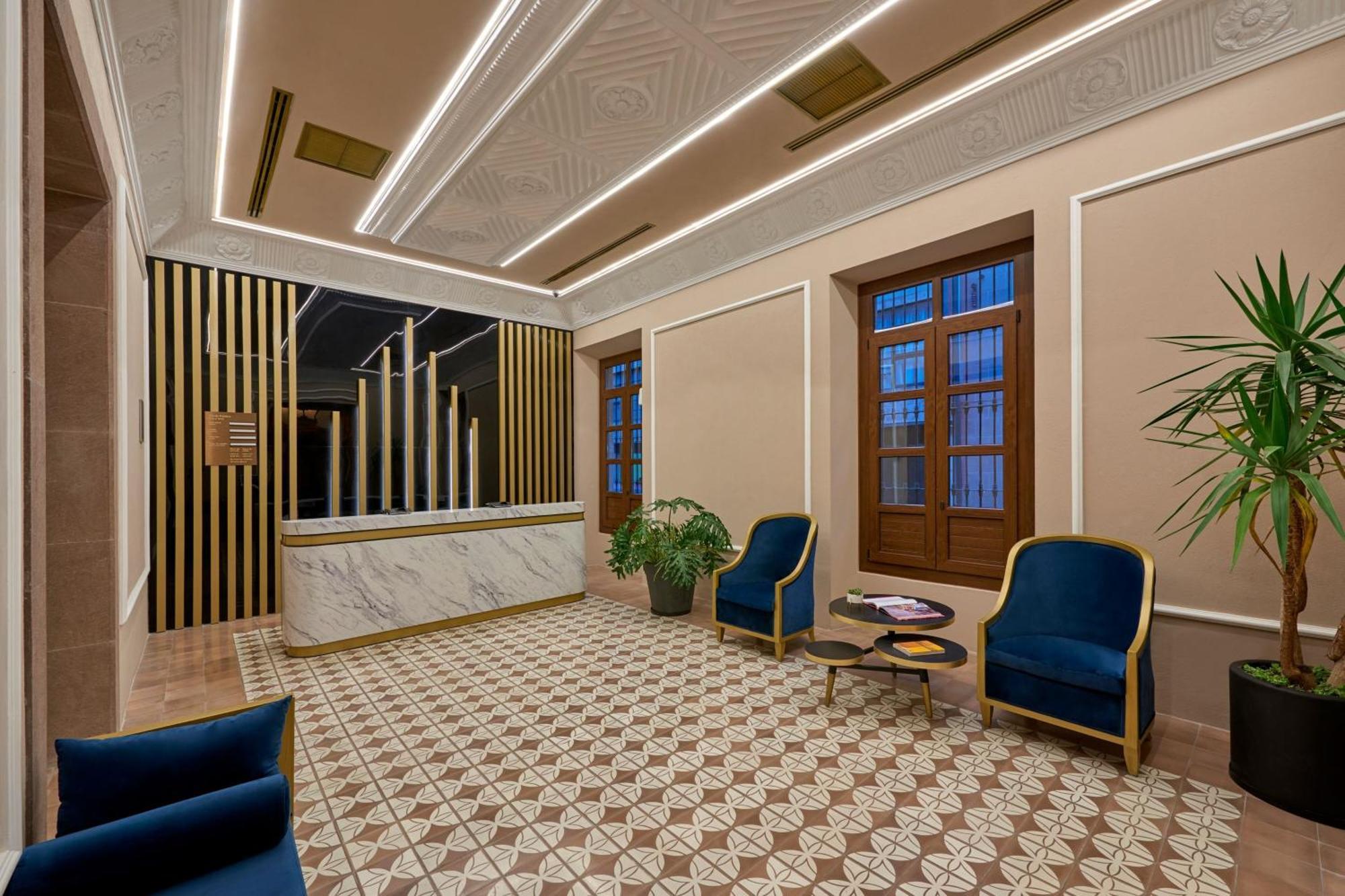 City Centro By Marriott San Luis Potosí Zewnętrze zdjęcie